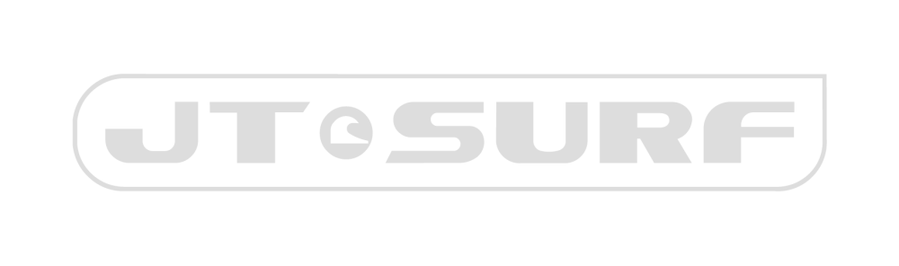 JT Surf Logo